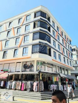 Türkiş İn Göbeğinde Mükemmel Konumda 120 M2 2+1