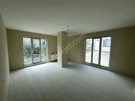 İsabey Demetevler Mahallesinde Satılık 3+1 Sıfır Daire