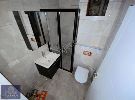 Bahçelievler Hürriyet Mah3+1 125m2 Bahçe Kat Sıfır Satılık Daire
