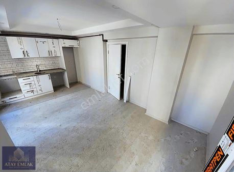 Bahçelievler Hürriyet Mah 1.kat 2+1 70m2 Sıfır Satılık Daire