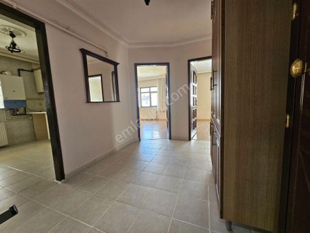 Bağlarbaşı Mh'.de Yüksek Giriş Balkonlu 3+1kiralık Turyap'ta