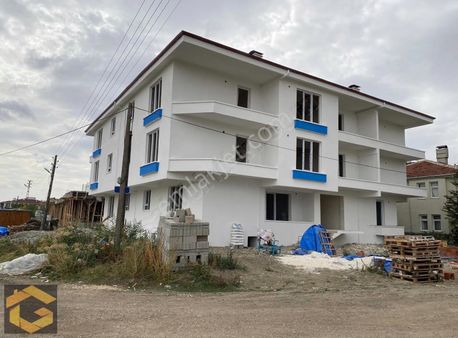 Çubuk Dumlupınar'da Fırsat Satılık 2+1 Daire