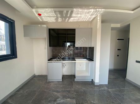 Dream Home'dan Erdemli Arpaçbahşiş'te 2+1 Havuzlu Oturumluk Ve Yatrımlık Kaçırılmayacak Fırsat Daire