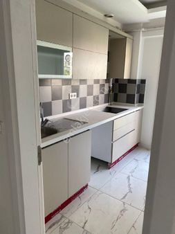 Asansörlü Binada, Doğal Gazlı Kapalı Mutfaklı, 2+1 Odalı, 2 Yaşında Daire