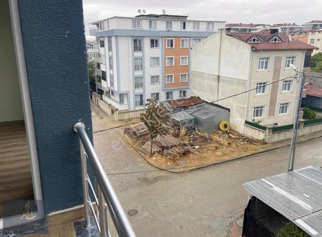 Silivri Mimar Sinan'da 2+1 75 M2 Güney Cephe Kiralık Daire