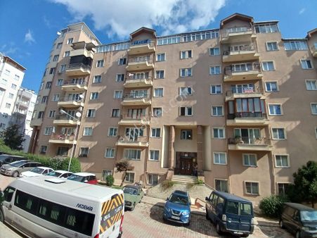 Polat Emlak'dan ...bahçeşehir 2 Kısım 3+1 Satılık Daire