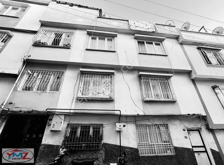 Ymz'den İstiklal Mh'de Satlık Müstakil 2 Katlı 4 Daire