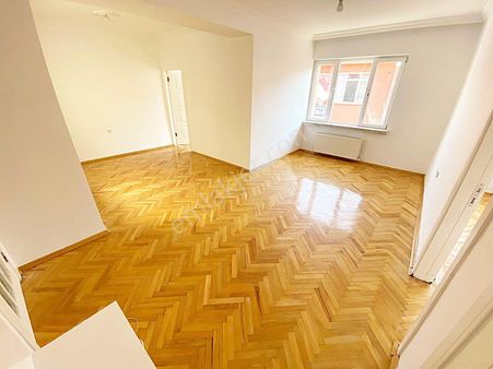 Şafak'tan H.bektaş Veli Köprüsü Yanı 3+1 Katta Ful Yapılı Acil!