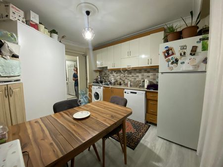 Osmangazi'de Genç Binada 3+1 Daire!