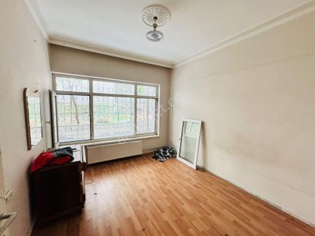 Münzeviler Cadde Dibi 2+1 Giriş Kat Kelepir Daire