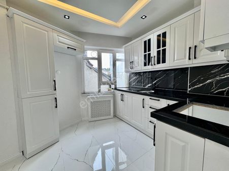 Evim-nur'dan Unkapanı Mh. 3+1 6. Kat Asansörlü İçi Full Yapılı Fırsat