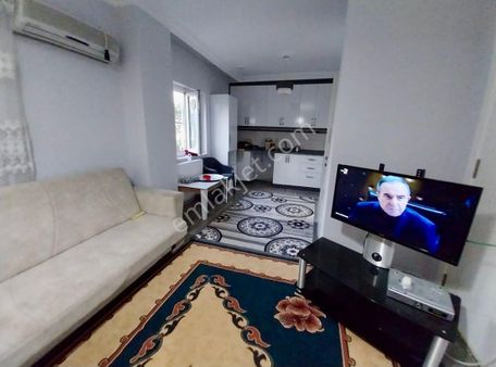 Denizli Hacıeyüplüde 1+1 95 M2 Ayrı Mutfaklı Apart Dairesi