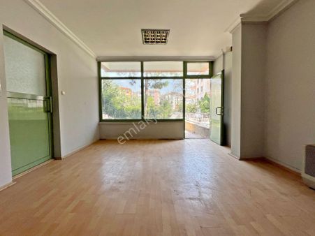 Galeria'dan Basınevleri Göbek'te Kullanım Alanı 65 M² Kiralık Dükkan !!!
