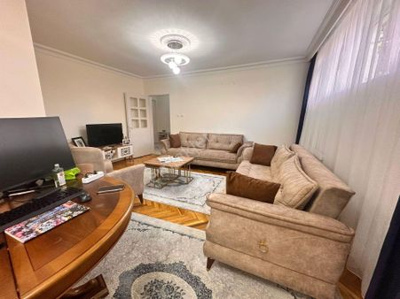 Şafak'tan Çiçekli'de 3+1 Bağımsız Salon Balkonlu Isı Yalıtımlı!