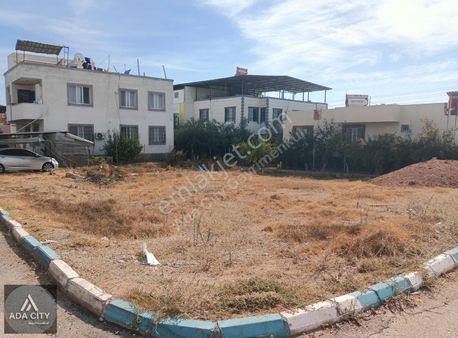 Yıldırım Beyazıt Köşe Başı Tek Tapu 482 M2 Arsa Satılık