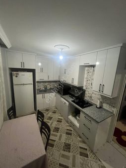 Ağabey Gayrimenkul Den Cumhuriyet Mahallesinde Satılık Daire