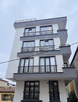 Sancaktepe Kemaltürkler Mahallesinde 3+1 Dubleks Daire