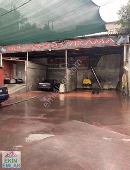 Ekin'den İncirköy'de Cadde Üzeri Mükemmel Arsa