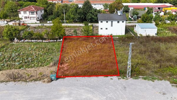 Gölyaka İmamlar Mh.de Villa Yapımına Uygun 488 M2 Arsa