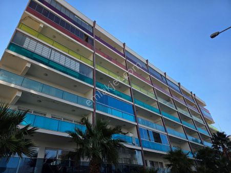 Ege Üni 6 Dk Yürüme, Site İçinde Eşyalı