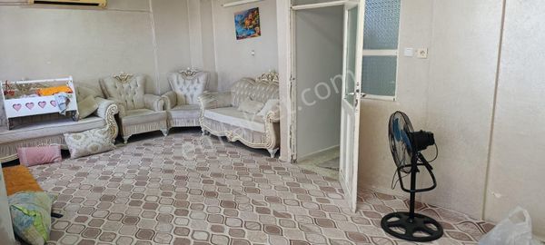 Ovalı Emlaktan Şanlıurfa Haliliyede Satılık 2+1