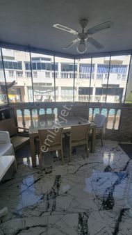 Didim Efeler Mahallesinde Eşyalı 2+1 Satılık Lüks Daire