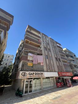 Ovalı Emlaktan Şanlıurfa Haliliyede Satılık 3+1