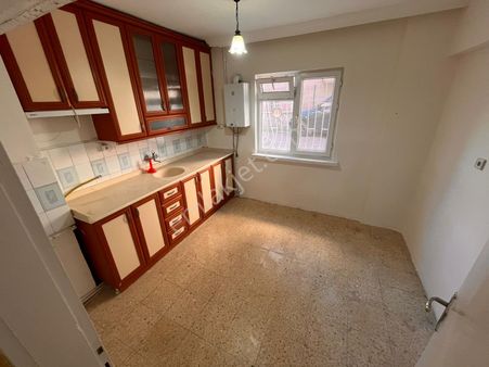 Sincan Atatürk Mah.de 2+1 Yapılı Bağımsız Satılık Daire