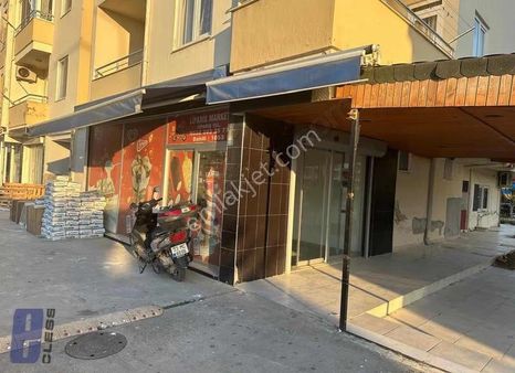 Mersin Çeşmeli Liparis 5 Sitesinde Satlık İşyeri