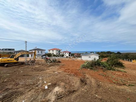 Kocaali Caferiyede Deniz Ve Doğa Manzaralı Fırsat Arsalar