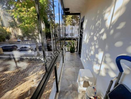 19 Mayıs Mahallesinde 3 Cepheli, Balkonlu, Yeni Binada 2+1 !