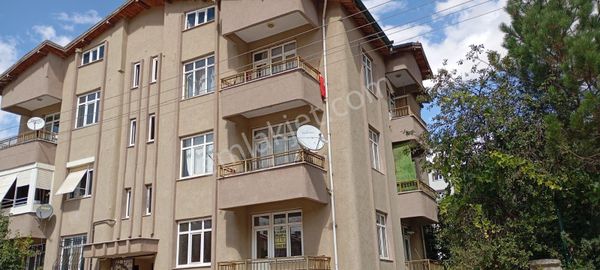 Konya Bosna Hersek Mah.yüksek Giriş 2