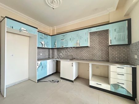 Yükselden Satılık Atatürkte Full Panoramik Manzaralı Geniş 4+1 Dubleks