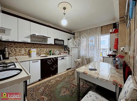 Fevzi Çakmak Okul Bölgesin'de Kredi Limitsiz Yüksek Giriş Daire