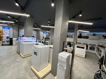 Se&as Exclusıve: Bandırma Merkez Yatırımlık Fırsat Dükkan!