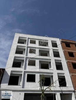 Turyap'tan Saruhanlı Merkez'de Satılık 1+1 Sıfır Daire