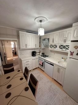 Hayal'den Tandoğan Mh'de Ara Katta Full Yapılı Çift Balkonlu 3+1 Kupon Daire !