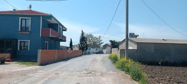 Doğa Mahallesinde Köy İçinde Kaçırılmayacak Fırsat Arazi