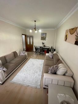 Atatürk Mh. Eşyalı Kiralık 3+1 Daire