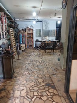 Sanayi Mahallesi'nde Kiralık İş Yeri