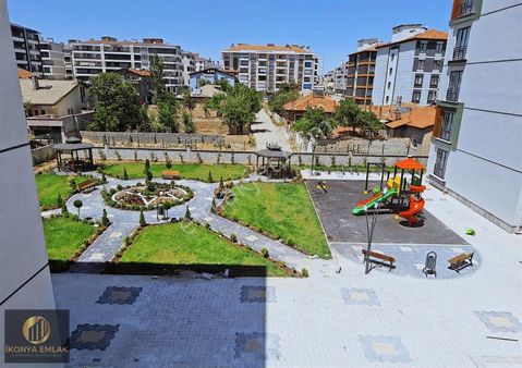 Acil Karatay Adliye Şehir Hastanesi Yakını 3+1 Arakat Kalite