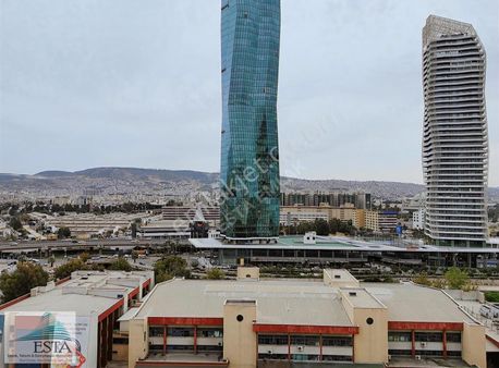 Martı Tower'da Devren Kiralık 82m2 2+1 Muayenehane