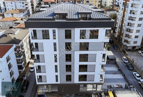 Özyeğin Üniversitesine Yakın 3+1 Satılık Dubleks Daire