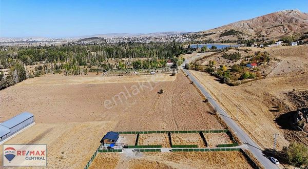 Re\max Central'dan Serpincik Köyünde Hobi Bahçesi