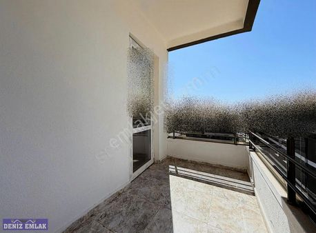 *denizden Bulvarda Kuruş Masrafsız Geniş Oturum Lüks Arakat 3+1*