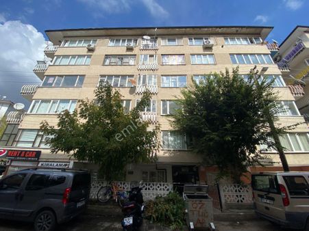 Çarşamba'da Eşyalı Metro Durağına 300 Metre Mesafede...