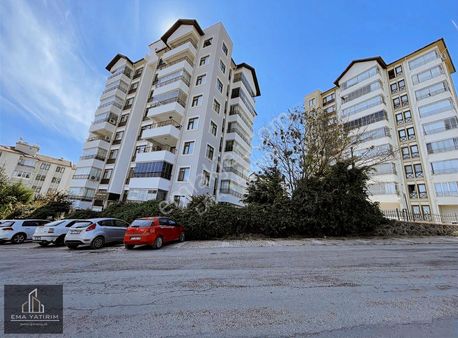 [ema] Ç.çıra Mah. Pnrmk Şehir Manzaralı Bakımlı Temiz Daire