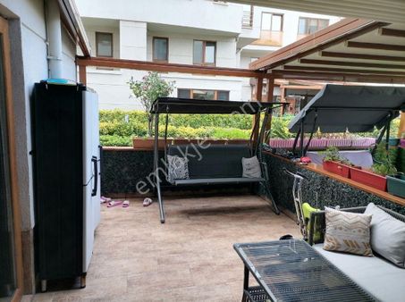 216 Sancaktepe Konutlarında Satılık 2+1 Bahçe Dubleksi