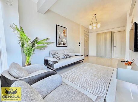 Adalet Mahallesinde Yüksek Kira Getirili Daire&ofisler