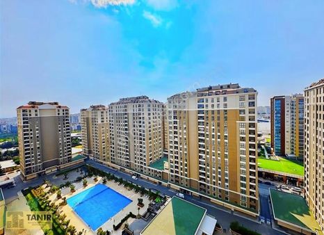 Beylikdüzü Kameroğlu Metrohome Sitesinde Satılık Lüx Daire